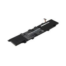 Baterie pentru Asus F402, C21X402, 5100 mAh
