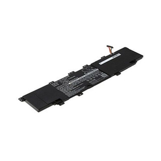 Baterie pentru Asus F402, C21X402, 5100 mAh