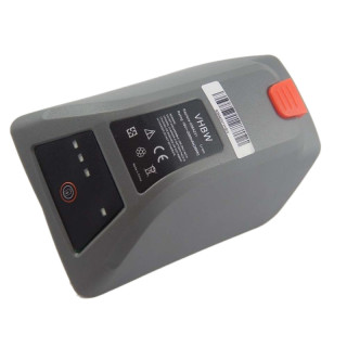 Baterie pentru Gardena  8025-20, 18 V, 2.0 Ah