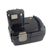 Baterie pentru Hitachi BCL1815 / BCL1830, 18 V, 3.0 Ah