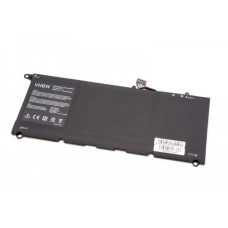 Baterie pentru Dell XPS 13 9343 / 9350, 7300 mAh