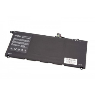 Baterie pentru Dell XPS 13 9343 / 9350, 7300 mAh