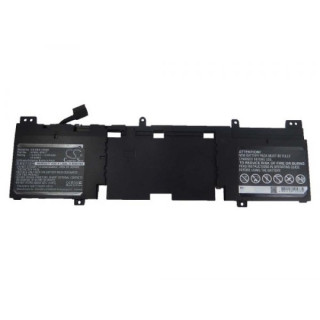 Baterie pentru Dell Alienware 13 R1 / R2, 3100 mAh