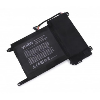Baterie pentru Lenovo IdeaPad  Y700 / Eraser Y700, 4000 mAh Baterie pentru Lenovo IdeaPad  Y700 / Eraser Y700, 4000 mAh
