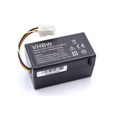 Baterie pentru Samsung Navibot SR8940 / SR8950 / SR8980, 2600 mAh