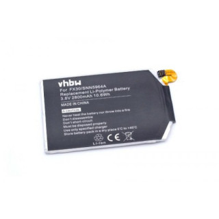 Baterie pentru Motorola Moto X Style / XT1572, 2800 mAh Baterie pentru Motorola Moto X Style / XT1572, 2800 mAh