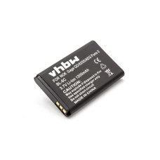 Baterie pentru Nokia 3230 / 6260 / E70 / N70, BL-6C, 1200 mAh