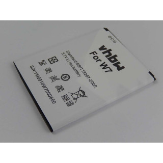 Baterie pentru THL W7 / W9, 2300 mAh