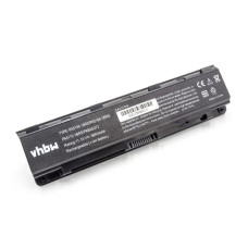 Baterie pentru Toshiba Satellite A50-A / C75-A / L70-A / S70-A, 6600 mAh