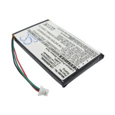 Baterie pentru Garmin Nüvi 285 / 285W / 285WT, 1250 mAh