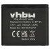 Baterie pentru Nokia 8800 / 8801, BP-6X, 700 mAh