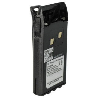 Baterie pentru Midland CT790, 1700 mAh Baterie pentru Midland CT790, 1700 mAh