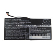 Baterie pentru Asus Transformer Book TX201LAF, C12N1343, 7900 mAh
