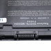 Baterie pentru Dell Latitude E7240 / E7250, 11.1 V, 3500 mAh