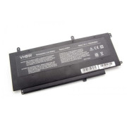 Baterie pentru Dell Inspiron 15-7000 / Inspiron 15-7347 / Inspiron 15-7547, 7500 mAh