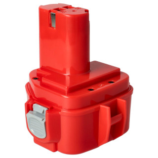 Baterie pentru Makita 1220 / 1222 / 1233 / 1234, 12 V, 1.5 Ah 