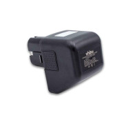 Baterie pentru Gesipa Accubird / Firebird / Powerbird, 12V, 1.5Ah