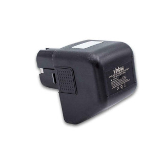 Baterie pentru Gesipa Accubird / Firebird / Powerbird, 12V, 1.5Ah