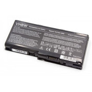 Baterie pentru Toshiba Satellite P500 / Qosmio X500, 4400 mAh