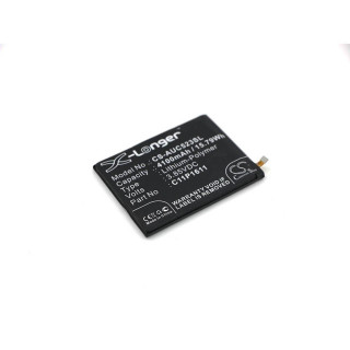 Baterie pentru Asus ZenFone 3 Max / ZC520TL, 4100 mAh