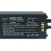 Baterie pentru Symbol MC3100 / MC3190, 6800 mAh Baterie pentru Symbol MC3100 / MC3190, 6800 mAh