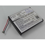 Baterie pentru Sony PlayStation Vita / PCH-2007, 2100 mAh