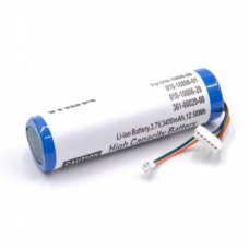 Baterie pentru Garmin DC20 / DC30 / DC40, 3400 mAh