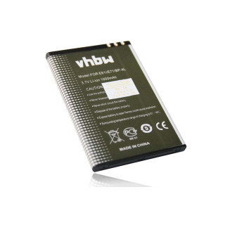 Baterie pentru Nokia 6650 / E6-00 / E52 / E90 / N97, 1000 mAh