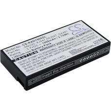 Baterie pentru Dell PowerEdge H700 / R300 / T300, 1000 mAh Baterie pentru Dell PowerEdge H700 / R300 / T300, 1000 mAh