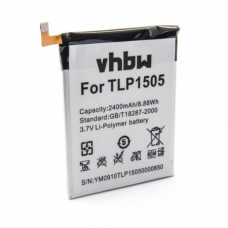 Baterie pentru Wiko Ridge, 2400 mAh