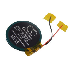 Baterie pentru Garmin Approach S1 / ForeRunner 110, 200 mAh