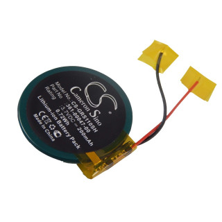 Baterie pentru Garmin Approach S1 / ForeRunner 110, 200 mAh