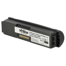 Baterie pentru Symbol WT4000 / WT4070 / WT4090, 3400 mAh