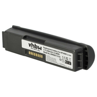 Baterie pentru Symbol WT4000 / WT4070 / WT4090, 3400 mAh