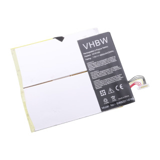 Baterie pentru Asus Transformer Book T200TA, C21N1334, 4900 mAh