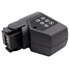 Baterie pentru Wolf Garten Li-ion Power RR 3000, 7.2 V, 1.5 Ah