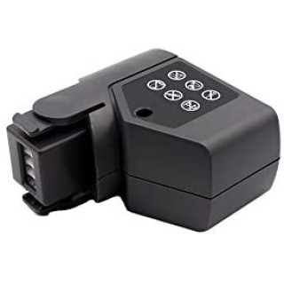 Baterie pentru Wolf Garten Li-ion Power RR 3000, 7.2 V, 2.5 Ah