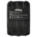 Baterie pentru Einhell RT-CD14,4-1 Li, 14.4 V, 1.5 Ah Baterie pentru Einhell RT-CD14,4-1 Li, 14.4 V, 1.5 Ah