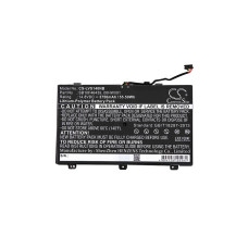 Baterie pentru Lenovo ThinkPad S3 Yoga 14, 3750 mAh