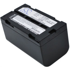 Baterii VW-VBD1 / BN-V812 pentru Panasonic AG-EZ1 / NV-DA1EN / PV-DV700, 4000 mAh
