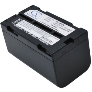 Baterii VW-VBD1 / BN-V812 pentru Panasonic AG-EZ1 / NV-DA1EN / PV-DV700, 4000 mAh