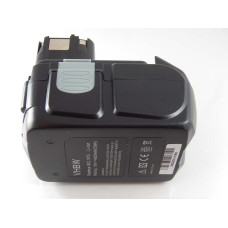 Baterie pentru Hitachi BCL1815 / BCL1830, 18 V, 4.0 Ah