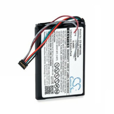 Baterie pentru Garmin Edge 1000, 1200 mAh
