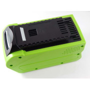 Baterie pentru Greenworks 24252 / 29282, 40 V, 3.0 Ah