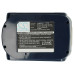 Baterie pentru Makita BH1220 / BH1233, 12 V, 2.2 Ah