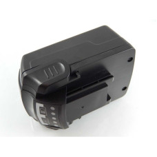 Baterie pentru Kress 180 AFB / 180 AFT / 180 APP, 18 V, 5.0 Ah