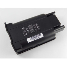 Baterie pentru Kärcher EB 30/1, 2000 mAh