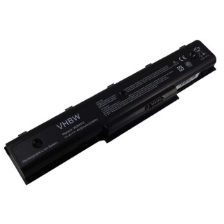 Baterie pentru Medion Akoya E7218 / P7812 / P7624, 14.4V, 4400 mAh Baterie pentru Medion Akoya E7218 / P7812 / P7624, 14.4V, 4400 mAh