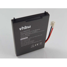 Baterie pentru Oricom Secure SC703 / SC705 / SC710, 900 mAh