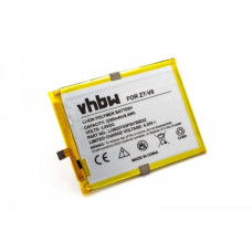 Baterie pentru ZTE Blade D6 / V6 / X7, 2200 mAh